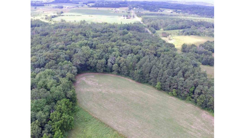 40 AC Town Hall Rd Dellona, WI 53944 by Exp Realty, Llc $199,000