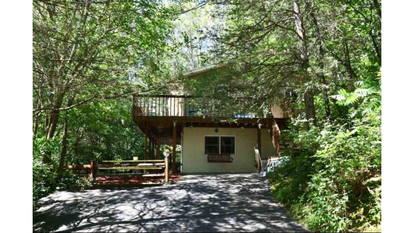 N3388 Deer Path Rd Dekorra, WI 53955 by Century 21 Affiliated $239,900