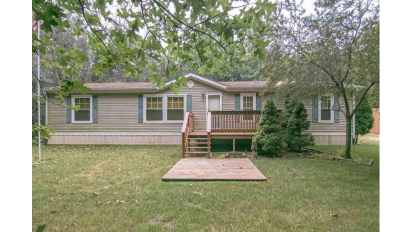 N1921 Koval Rd Lyndon, WI 53944 by Coldwell Banker Advantage Llc $160,000