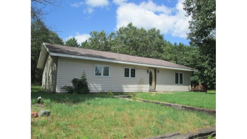 3014 11th Ave Springville, WI 53936 by Coldwell Banker Belva Parr Realty $99,900