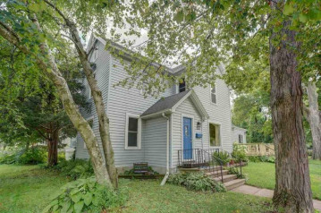 1101 Rowell St, Madison, WI 53715