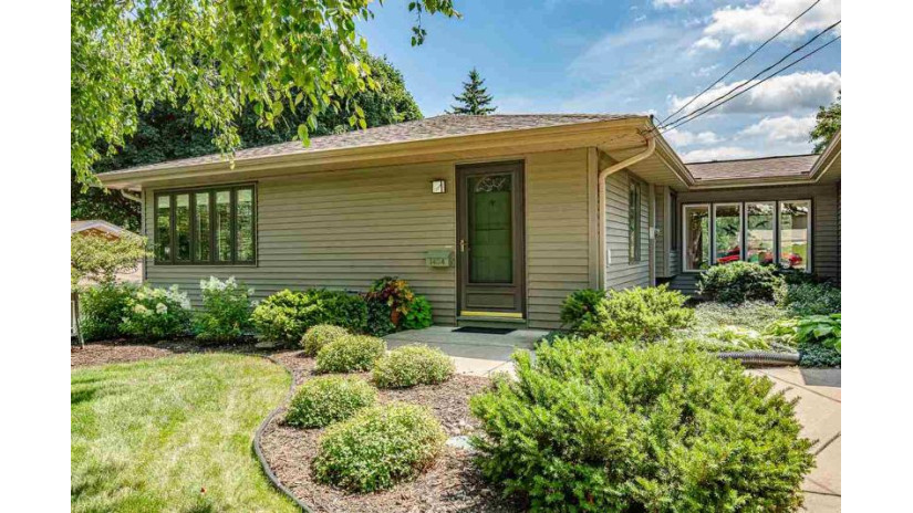 1404 Mathys Rd Monona, WI 53716 by Exp Realty, Llc $354,900