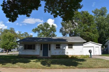 1455 Grant St, Beloit, WI 53511