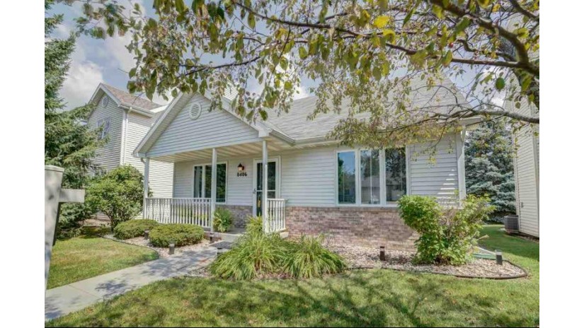 8406 Elderberry Rd Madison, WI 53717 by Exp Realty, Llc $324,900