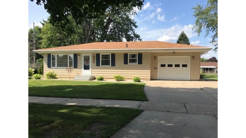 1919 Randolph Rd Janesville, WI 53545 by Century 21 Affiliated $139,900