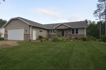 E10257 Greimel Rd, Delton, WI 53913