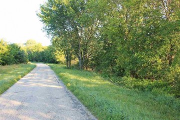 34.23 AC Monroe Rd, Lebanon, WI 53059