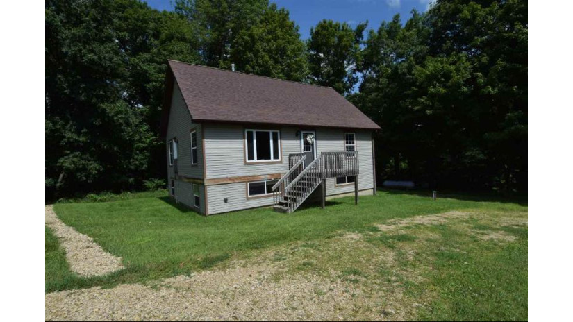 E2340 Alpine Ln Woodland, WI 53941 by Re/Max Preferred $139,500