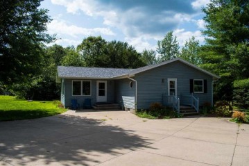 W3549 49th St, Marion, WI 53948