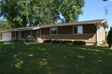 29132 County Road Jj, Buena Vista, WI 53556