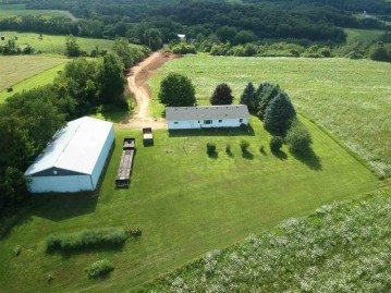 19004 County Road M, Tomah, WI 54648