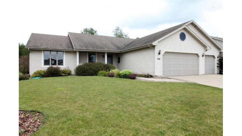 3126 Autumn Ln Janesville, WI 53546 by Briggs Realty Group, Inc $259,900
