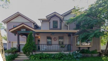 168 Proudfit St, Madison, WI 53715