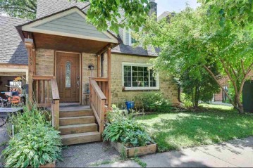 1133 Erin St, Madison, WI 53715