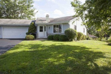 507 W Madison St, Cambridge, WI 53523