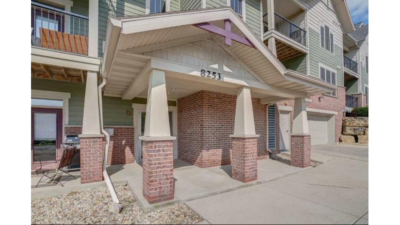 8253 Mayo Dr 209 Madison, WI 53719 by First Weber Inc $159,500