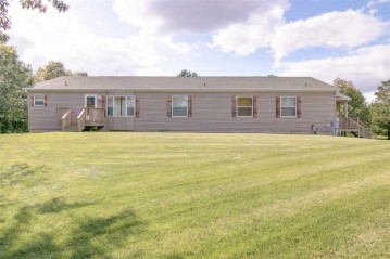 W3224 4th St E, Armenia, WI 54457