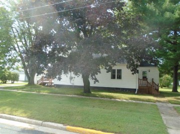 207 Lincoln St, Mauston, WI 53948