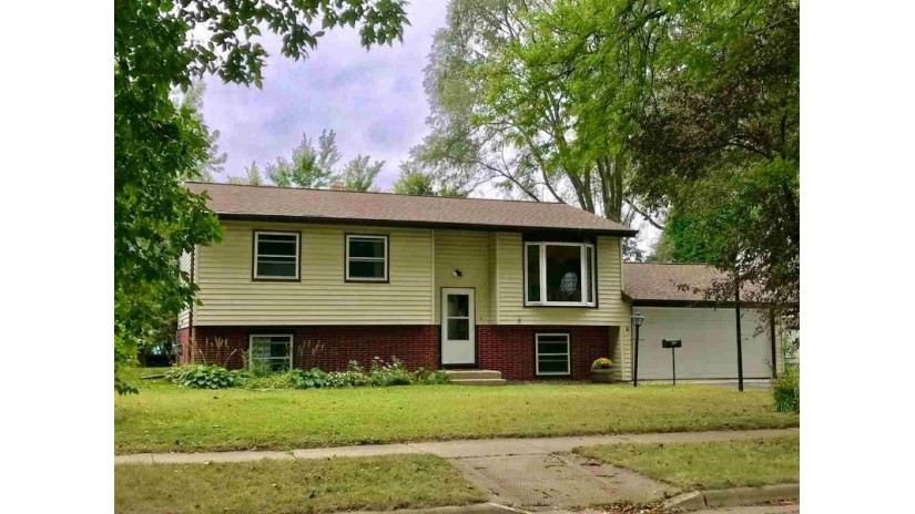 162 Belmont Rd Madison, WI 53714 by First Weber Inc $219,900