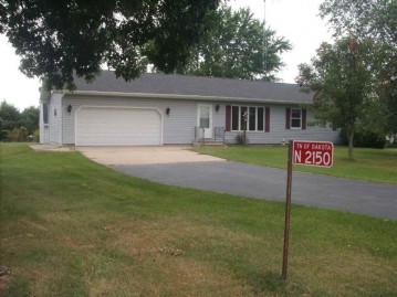 N2150 Southgate Terr, Dakota, WI 54982