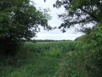 28.29 AC Traut Rd, Lowville, WI 53960