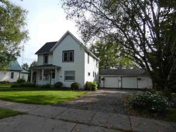 255 2nd St, Benton, WI 53803