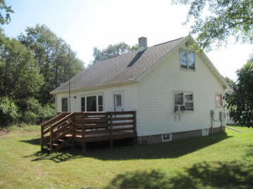 827 County Road D, Rome, WI 54457