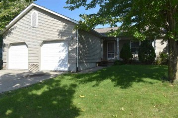 716 Browning Ave, Jefferson, WI 53549