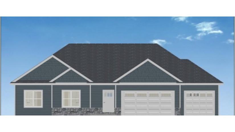 4141 Cubs Way Windsor, WI 53532 by Stark Company, Realtors $435,000