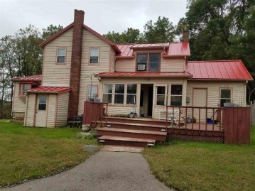 5536 County Road T, Arena, WI 53503