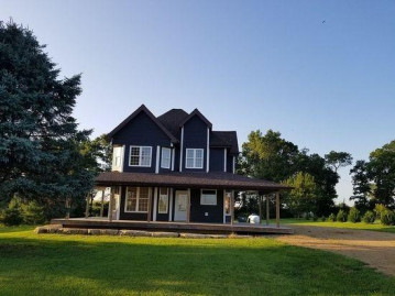 5707 County Road I, New Diggings, WI 53807