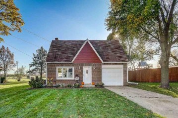 205 Porter St, Marshall, WI 53559