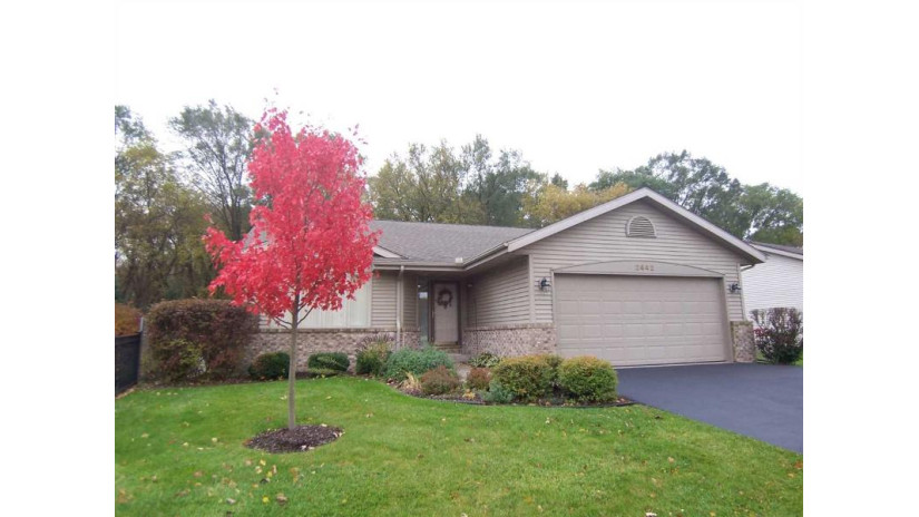 2442 Stonehedge Ln Beloit, WI 53511 by Century 21 Affiliated $225,000