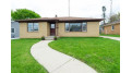 2303 Lawn St Racine, WI 53404 by South Central Non-Member $149,900