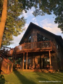 W5542 Oxbow Tr, Princeton, WI 54968