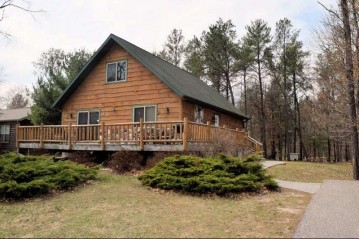 257 Berry Ln, Lake Delton, WI 53965