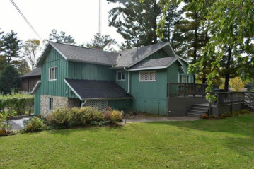 215 Canyon Rd, Lake Delton, WI 53965