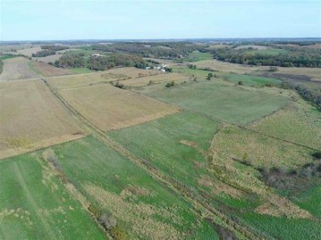 166 ACRES Argue Rd, Exeter, WI 53574