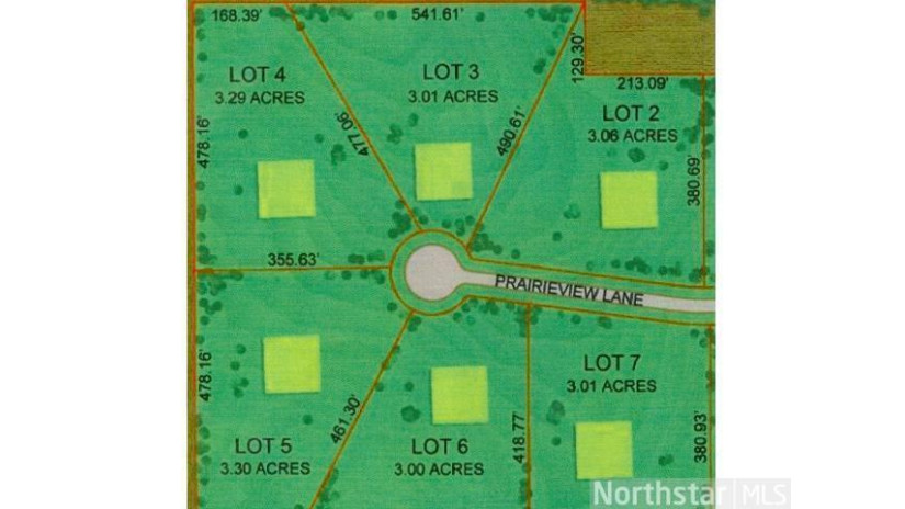 Lot 3 1210th St Prescott, WI 54021 by Edina Realty, Inc. $42,900