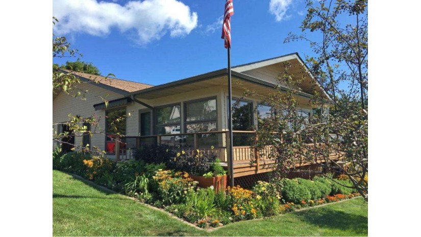 136 South 7th Street Bayfield, WI 54814 by Coldwell Banker Realty $493,300