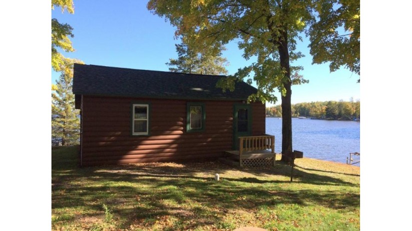 12890 North County Road T 4 Hayward, WI 54843 by Wiley Area North Realty, Inc $124,900