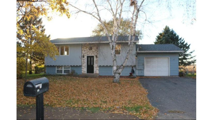 363 Peterson Dr Dresser, WI 54009 by Edina Realty, Inc. $158,000