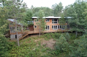 25619 Bass Lake, Spooner, WI 54801