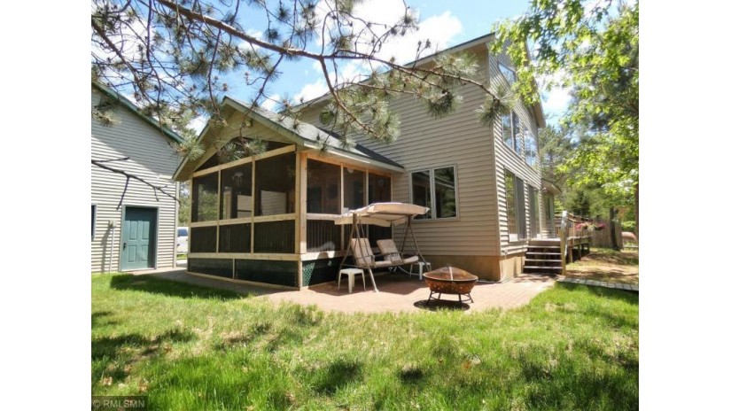N11861 Tag Along Ln Trego, WI 54888 by Property Executives Realty $329,900