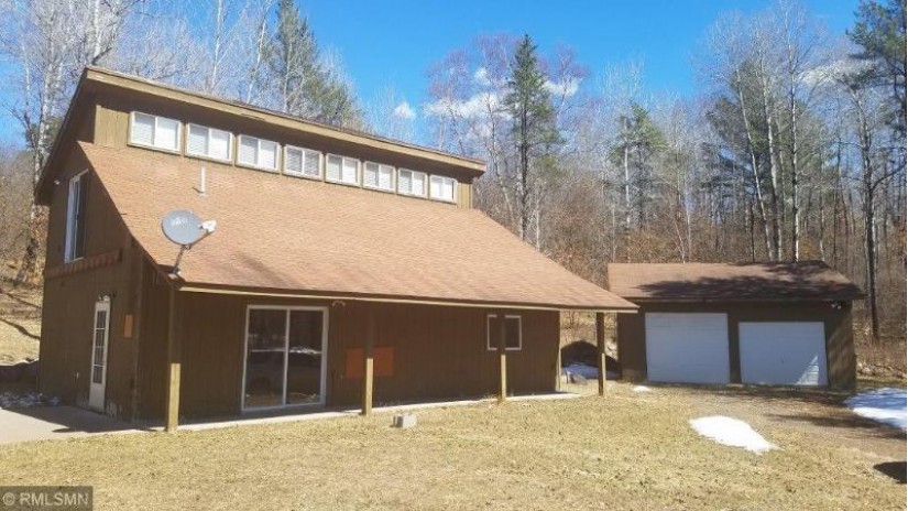 2350 North Beaver Trl Barnes, WI 54873 by Westconsin Realty Llc $89,500