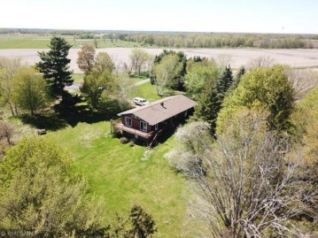 21690 North Bass Lake Rd, Grantsburg, WI 54840