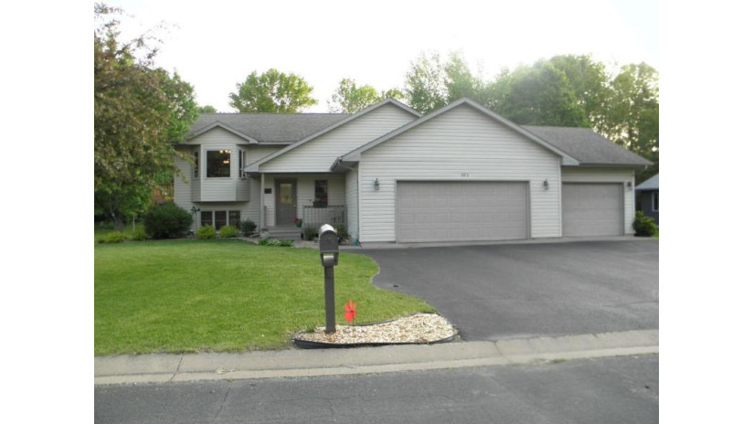 683 Mindy Creek Ln Saint Croix Falls, WI 54024 by Edina Realty, Inc. $198,000