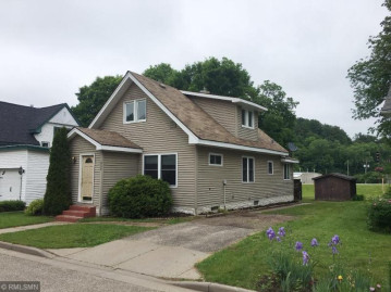 S518 Newman Ave, Spring Valley, WI 54767