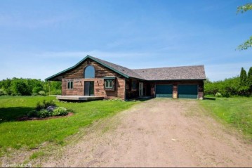 30810 State Highway 27, Holcombe, WI 54745