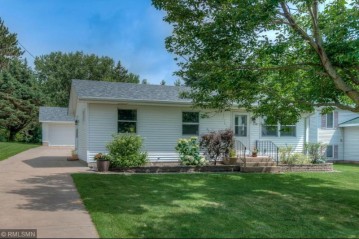 130 West Summit Ave, Ellsworth, WI 54011